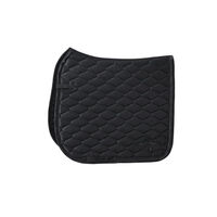 Produktbild von HV Polo Dressurschabracke HVPJoan Schwarz