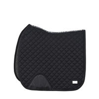 Produktbild von HV Polo Dressurschabracke HVPPro Performance Schwarz mit Keramik