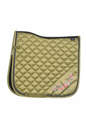 Produktbild von HV POLO Dressurschabracke Jackie Oil Green