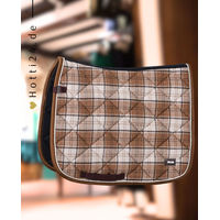 Produktbild von HV Polo Dressurschabracke Kelly Schwarz