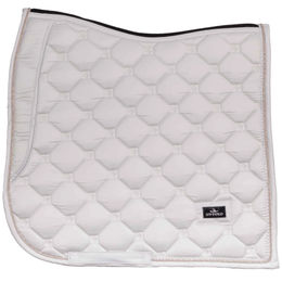 Produktbild von HV Polo Dressurschabracke Marlie Ivory in Beige Weiß aus Polyester