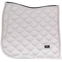 Produktbild von HV Polo Dressurschabracke Marlie Ivory in Beige Weiß aus Polyester