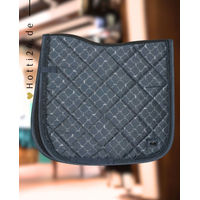 Produktbild von HV Polo Dressurschabracke Welmoed Shine Blue