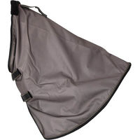 Produktbild von HV Polo Essential Halsdecke für Pferde Outdoordecke 0g Größe M