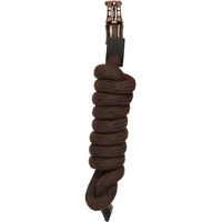 Produktbild von HV Polo Essential Longe Reiten PH aus Leder in Braun