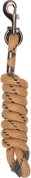 Produktbild von HV Polo Essential Longe Reiten SH in Orange und Beige