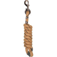 Produktbild von HV Polo Essential Longe Reiten SH in Orange und Beige