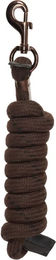 Produktbild von HV Polo Essential Longierleine Seil Braun