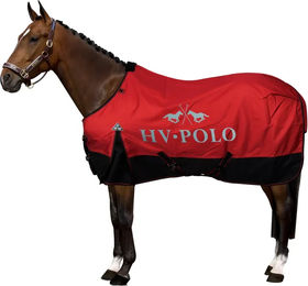 HV Polo Essential Outdoor-Decke für Pferde 50g – Bild 1 von 1