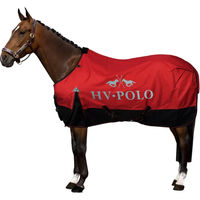Produktbild von HV Polo Essential Outdoor-Decke für Pferde 50g