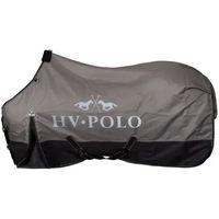 Produktbild von HV Polo Essential Outdoor-Decke für Pferde aus Polyester 100g