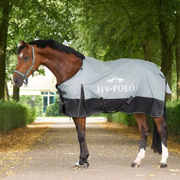 HV Polo Essential Outdoor-Decke für Pferde aus Polyester – Bild 1 von 7