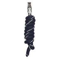 Produktbild von HV Polo Essential PH Führstrick und Longe für Pferde in Navy Blau