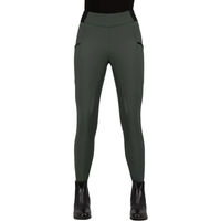 Produktbild von HV Polo Estrelle Reitleggings Damen Full Grip