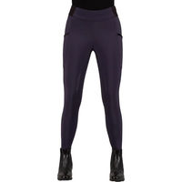 Produktbild von HV Polo Estrelle Reitleggings Damen Full Grip