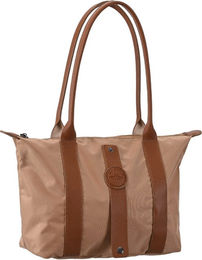 Produktbild von HV Polo Falttasche aus Polyester in Beige