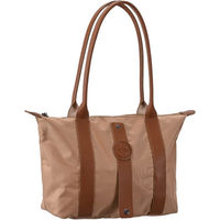 Produktbild von HV Polo Falttasche HVPNena aus Polyester in Blau oder Beige