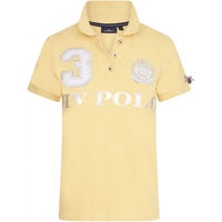 Produktbild von HV Polo Favouritas Reitshirt Damen Gelb XS