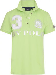 Produktbild von HV Polo Favouritas Reitshirt Damen Grün Größe S