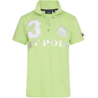 Produktbild von HV Polo Favouritas Reitshirt Damen Grün XS