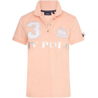 Produktbild von HV Polo Favouritas Reitshirt Damen Orange XS