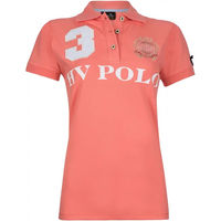 Produktbild von HV Polo Favouritas Reitshirt Damen Rosa XL