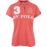 Produktbild von HV Polo Favouritas Reitshirt Damen Rosa XS