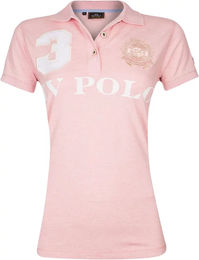 Produktbild von HV Polo Favouritas Reitshirt Damen Rosa XS