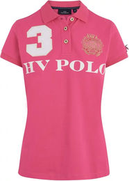 Produktbild von HV Polo Favouritas Reitshirt Damen Rosa XS