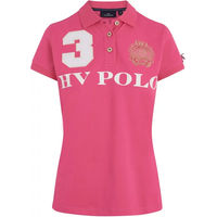 Produktbild von HV Polo Favouritas Reitshirt Damen Rosa XS