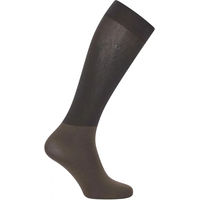 Produktbild von HV Polo Favouritas Reitsocken Winter Unisex Braun Grösse 35/38