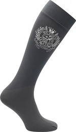 HV Polo Favouritas Reitsocken Winter Unisex Grün Schwarz Größe 35/38 – Bild 1 von 10