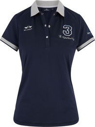 HV Polo Favouritas Tech Reitshirt Damen aus Polyester – Bild 1 von 2