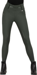 HV Polo Favourite Vollgrip Reitleggings für Damen – Bild 1 von 3