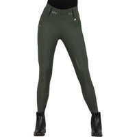 Produktbild von HV Polo Favourite Vollgrip Reitleggings für Damen