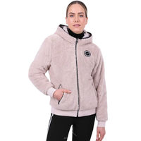 Produktbild von HV Polo Fleece Wendejacke Cathy Kit Rosa Ganzjährig