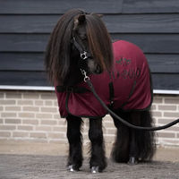 Produktbild von HV Polo Fleecedecke für Pferde Sasha