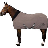 Produktbild von HV Polo Fleecedecke in Beige oder Grau