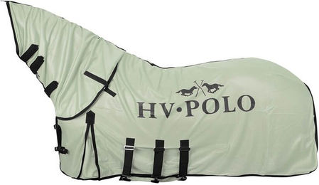 Produktbild von HV Polo Fliegendecke Classic aus Polyester in Grün
