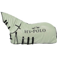 Produktbild von HV Polo Fliegendecke Classic aus Polyester in Grün