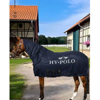 Produktbild von HV POLO Fliegendecke HVPClassic Navy aus Meshgewebe in Blau
