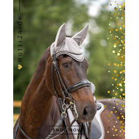 Produktbild von HV Polo Fliegenhaube Skye Grey aus Baumwolle
