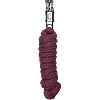 Produktbild von HV Polo Führstrick mit Panikhaken in Wine