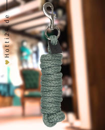 Produktbild von HV Polo Führstrick Nena KH Greenery Grün