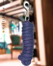 Produktbild von HV Polo Führstrick Nena KH Navy Blau