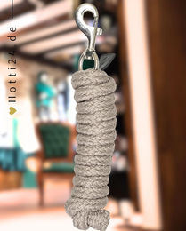 Produktbild von HV Polo Führstrick Nena KH Pebble in Beige Grau