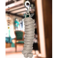 Produktbild von HV Polo Führstrick Nena KH Pebble in Beige Grau