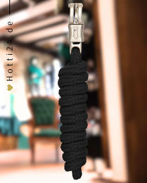 Produktbild von HV Polo Führstrick Nena PH Black Schwarz