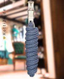 Produktbild von HV Polo Führstrick Nena PH Blue für Pferde