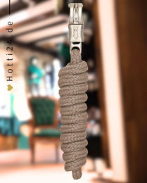Produktbild von HV Polo Führstrick Nena PH Pebble in Beige Grau